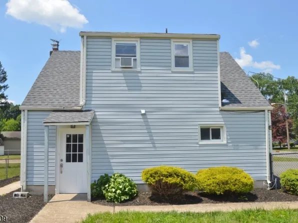 10 Ridgedale Ave W, East Hanover, NJ 07936
