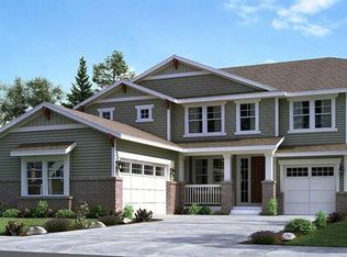 14545 Honolulu Cir, Parker, CO 80134