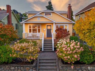 1344 N 78th St, Seattle, WA 98103