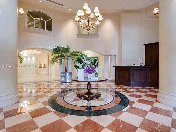 3rd image of 20000 Country Club Dr #506