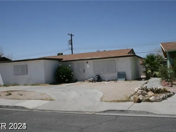 1932 Lawry Ave, North Las Vegas, NV 89032