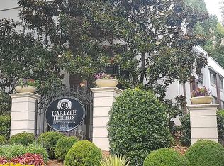 1445 Monroe Dr NE #32, Atlanta, GA 30324