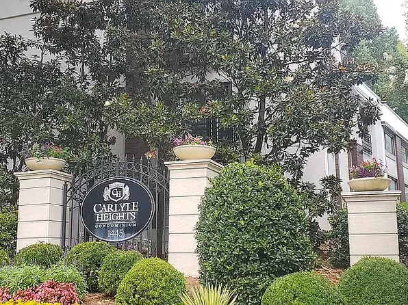 1445 Monroe Dr NE, Atlanta, GA