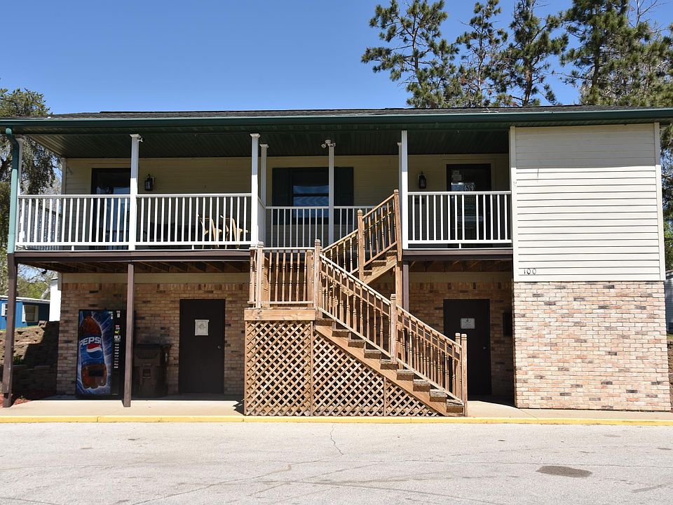 Pinewood Estates Apartment Rentals with Virtual tours Chillicothe, IL