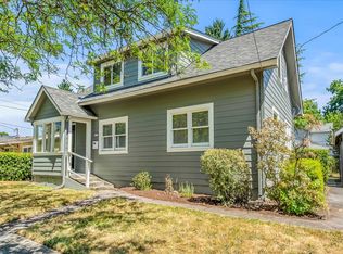 4100 SE 79th Ave, Portland, OR 97206