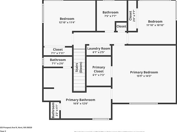 4th image of this home