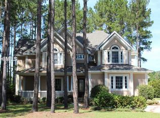 7 Hampstead Ave, Bluffton, SC 29910