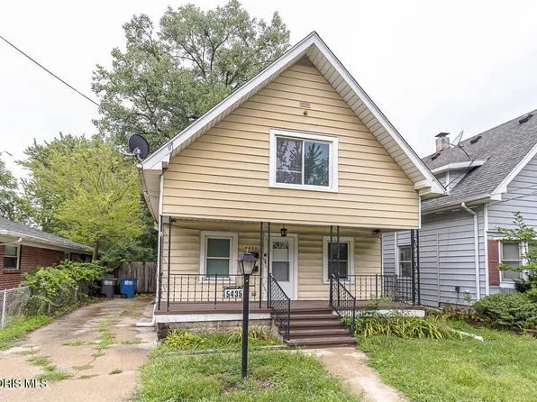 5435 Douglas Rd, Toledo, OH 43613