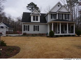 304 Wadkins Blvd, New Bern, NC 28560