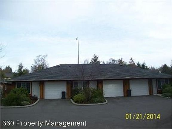 5th image of 1301 SW Swantown Ave #A1