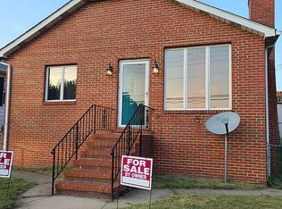 6928 Sollers Point Rd, Baltimore, MD 21222