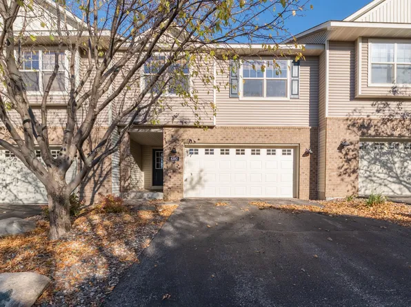 8382 Cedarview Cir, Savage, MN 55378