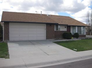 7023 Limelight St, Garden City, ID 83714