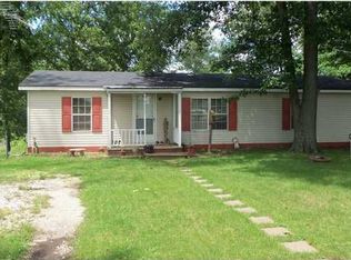 190 W 450 S, Washington, IN 47501