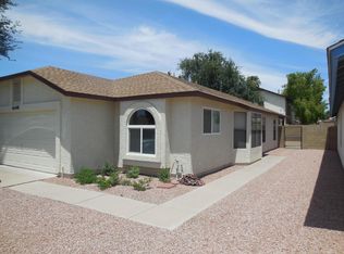 6440 W Townley Ave, Glendale, AZ 85302