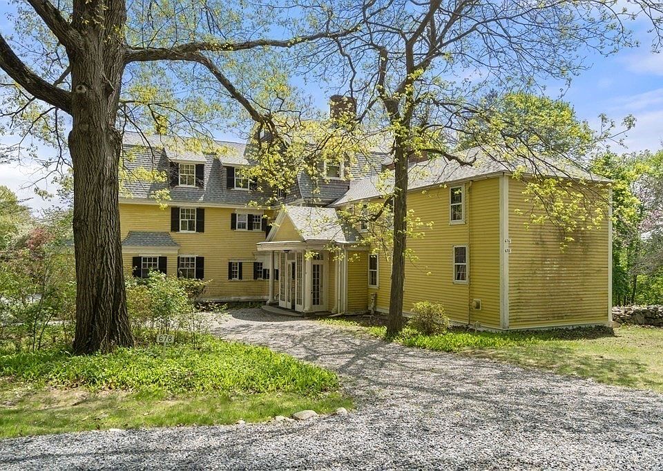 676678 Brush Hill Rd, Milton, MA 02186 MLS 73114196 Zillow