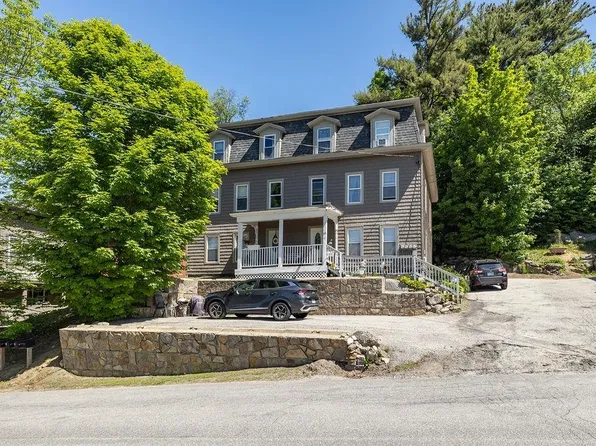 49 Main Street, Sunapee, NH 03782