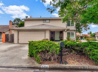 8364 Peachtree Ave, Newark, CA