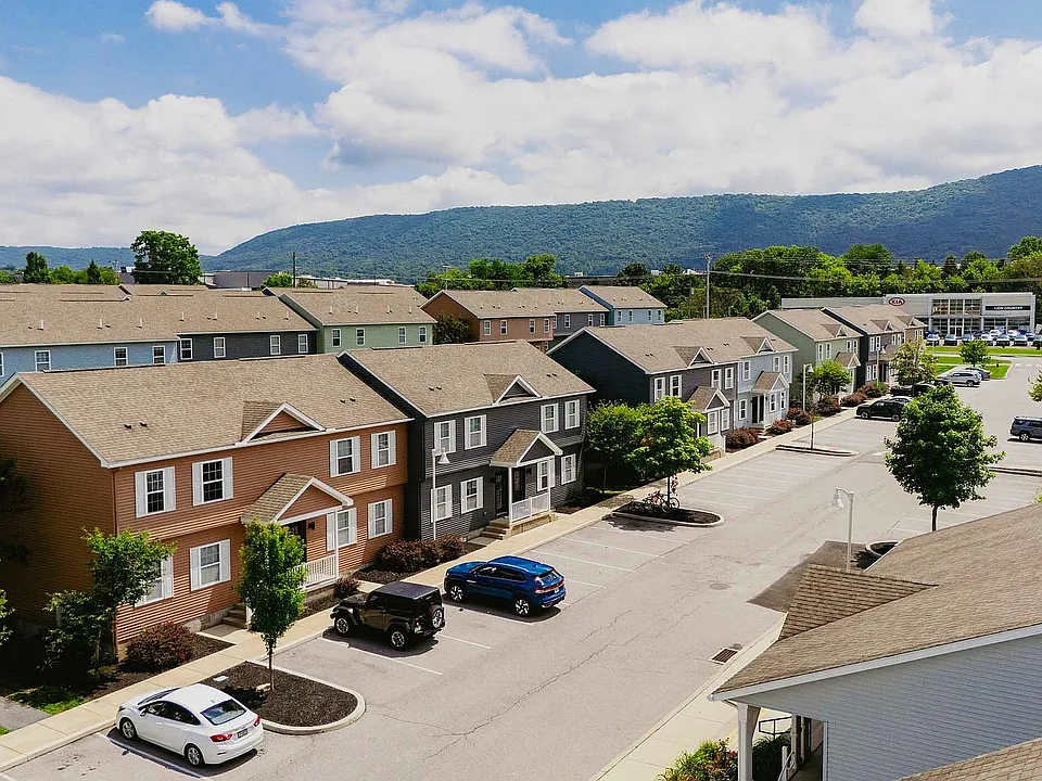 The Villas at Happy Valley