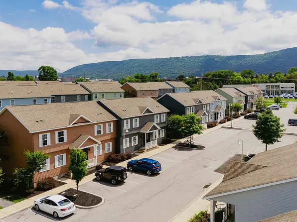 The Villas at Happy Valley