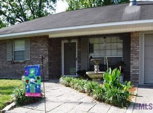 1013 E Bonnie St, Gonzales, LA 70737