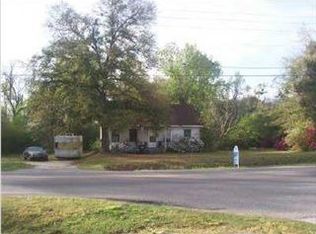 1715 Lott Rd, Prichard, AL 36613