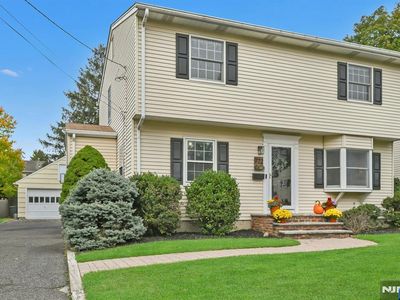 722 Wilson Ct, River Vale, NJ, 07675