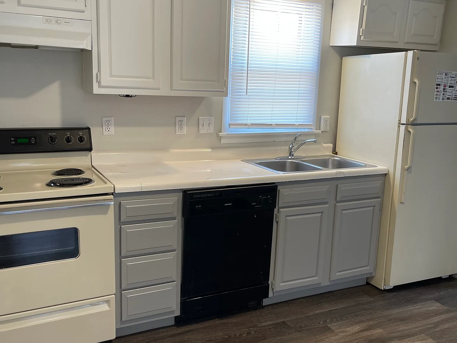 2 bed, $1,245 — Photo 3