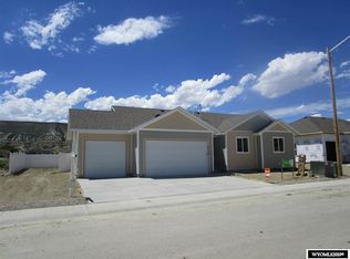 3732 Harrier Dr, Rock Springs, WY 82901
