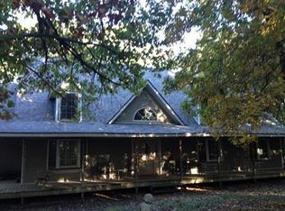 192 Thunder Rd, Buffalo, MO 65622