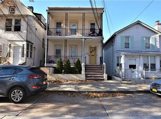528 Locust St, Mount Vernon, NY 10552