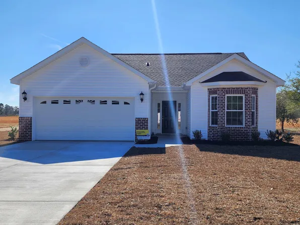 2778 Daisy Rd. Lot 2 Josie, Loris, SC 29569