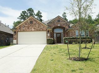 20539 Albritton Terrace Dr, Porter, TX 77365