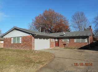 5013 S 85th East Ave, Tulsa, OK 74145