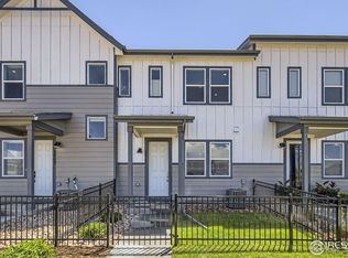 2707 Bear Springs Circle Dr, Longmont, CO 80503
