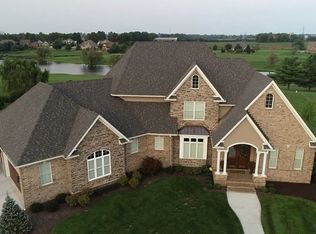 111 Pebble Beach Ct, Paris, KY 40361