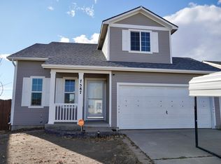 7587 Middle Bay Way, Fountain, CO 80817