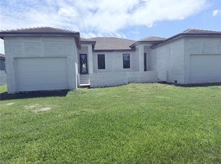 3832 ALBACETE CIRCLE, PUNTA GORDA, FL 33950