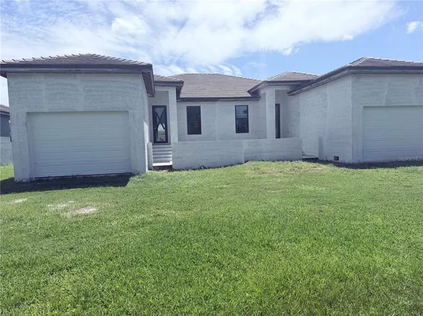 3832 ALBACETE CIRCLE, PUNTA GORDA, FL 33950