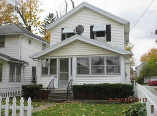 3527 Hoiles Ave, Toledo, OH 43612