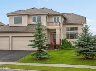 5590 Kenai Fjords Loop, Anchorage, AK 99502