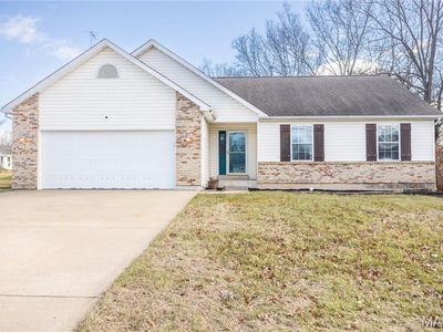 996 Huntington Dr, Troy, MO, 63379