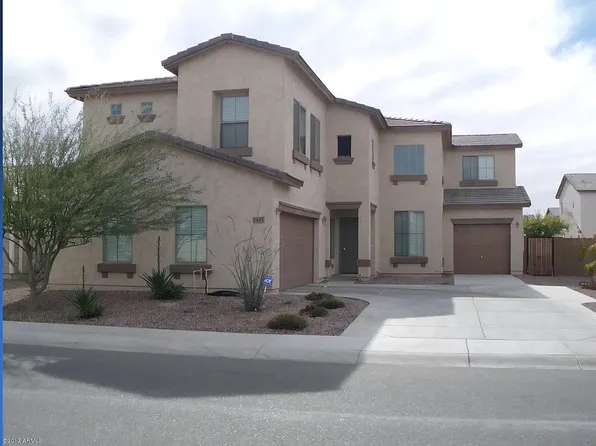 1475 E Sunset Dr, Casa Grande, AZ 85122