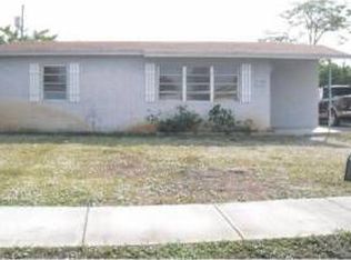 264 NE 46th St, Pompano Beach, FL 33064