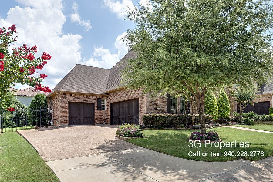 1605 Tuscan Ridge Cir, Southlake, TX 76092 Zillow