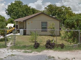 21 Datil St, Hidalgo, TX 78557