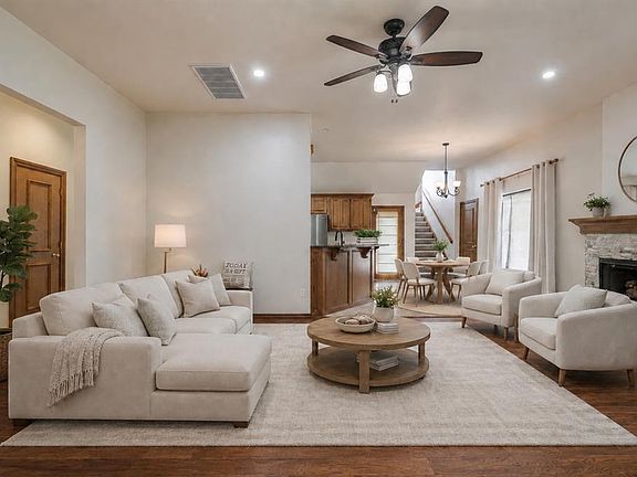 4th image of 18016 San Mateo Ct