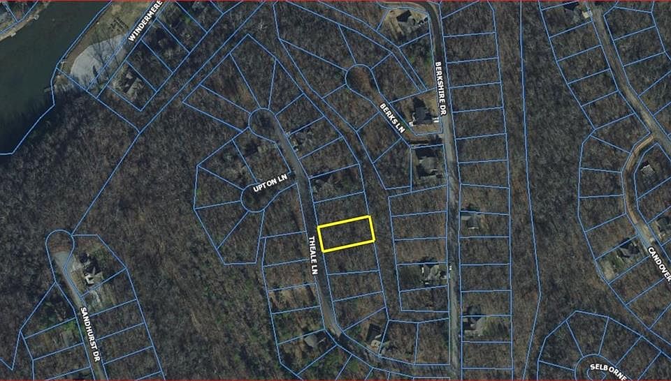 1st image of Theale Ln