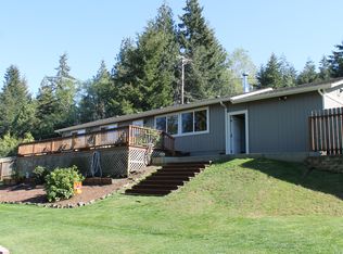 63319 Shinglehouse Rd, Coos Bay, OR 97420