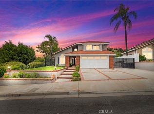 15667 Fallen Oak Ln, Chino Hills, CA 91709